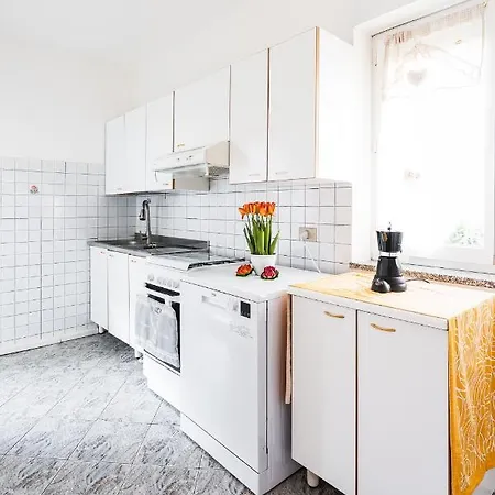 Mare & Relax Apartamento