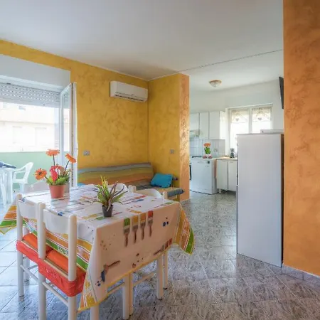 Mare & Relax Apartment Bosa Marina