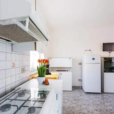 Apartment Mare & Relax
