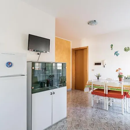 Apartamento Mare & Relax *