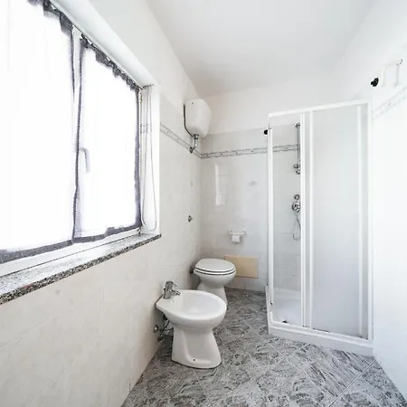 Apartman Mare & Relax Bosa Marina