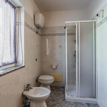 Mare & Relax Apartment Bosa Marina