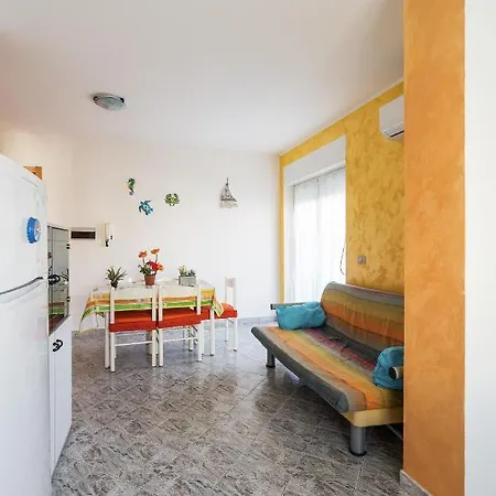 Mare & Relax Apartamento