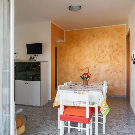 Apartamento Mare & Relax Bosa Marina