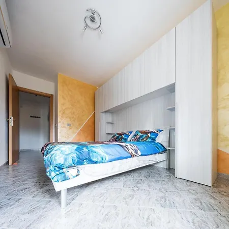 Apartment Mare & Relax *