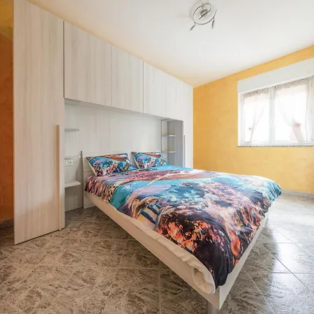 Mare & Relax Apartamento Bosa Marina