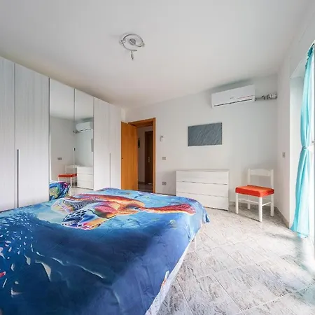 Apartment Mare & Relax