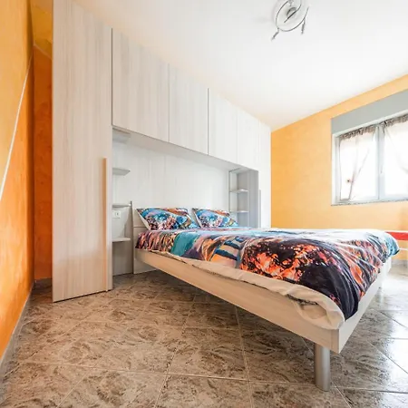 Mare & Relax Apartment *