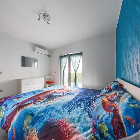 Apartamento Mare & Relax *