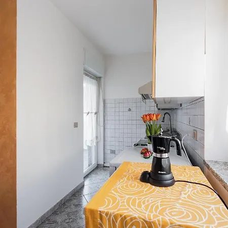 Mare & Relax * בוסה מרינה