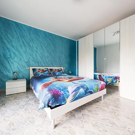 Mare & Relax בוסה מרינה