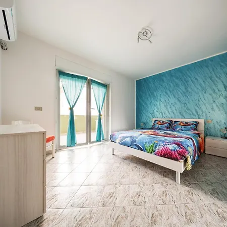 Mare & Relax * בוסה מרינה